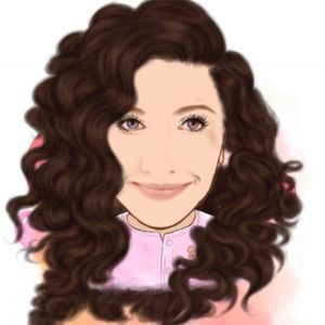 Meet your Posher, Raylene